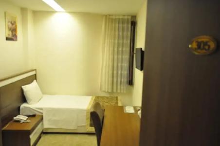 TS Gold Otel - 12