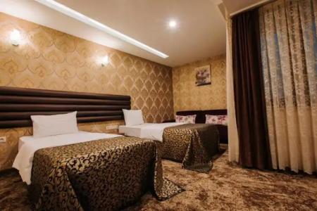 TS Gold Otel - 75