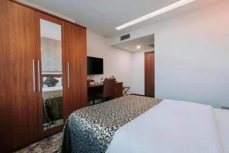 TS Gold Otel - 39