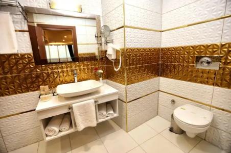 TS Gold Otel - 18