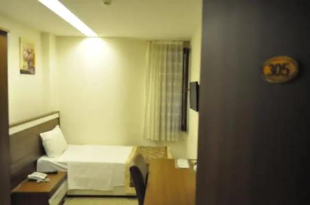 TS Gold Otel - 14