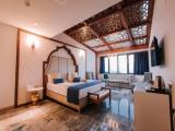 Double Suite with sea view