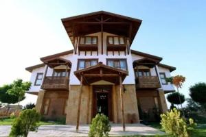 Daidalos Hotel, Burhaniye