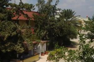 Meltem Apart Hotel Pension, Tasucu