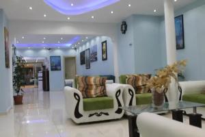 Olba Hotel, Tasucu