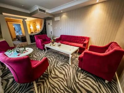 Elegance Resort & SPA Wellness-Aqua - 120