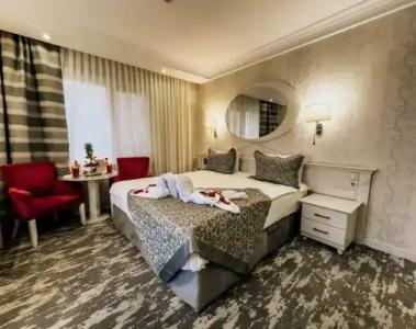 Elegance Resort & SPA Wellness-Aqua - 101