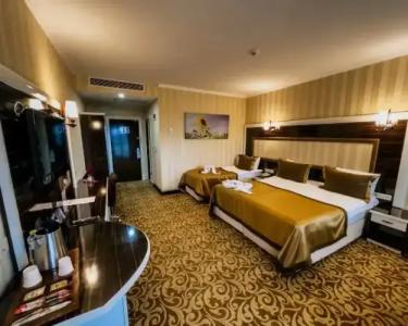 Elegance Resort & SPA Wellness-Aqua - 104