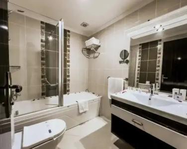 Elegance Resort & SPA Wellness-Aqua - 107