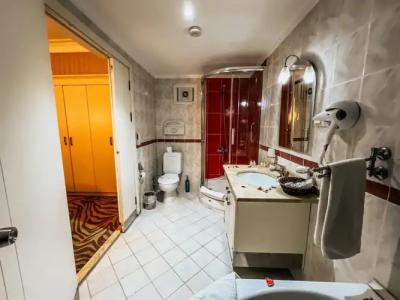 Elegance Resort & SPA Wellness-Aqua - 122