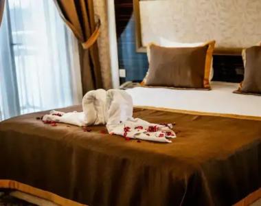 Elegance Resort & SPA Wellness-Aqua - 106