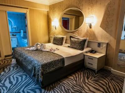 Elegance Resort & SPA Wellness-Aqua - 119