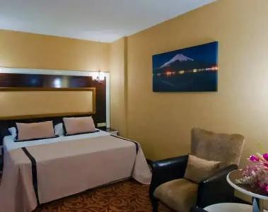 Elegance Resort & SPA Wellness-Aqua - 118