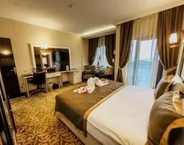 Elegance Resort & SPA Wellness-Aqua - 105