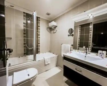 Elegance Resort & SPA Wellness-Aqua - 111