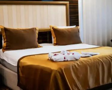 Elegance Resort & SPA Wellness-Aqua - 110