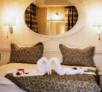 Elegance Resort & SPA Wellness-Aqua - 100