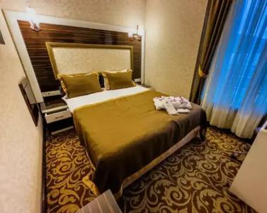 Elegance Resort & SPA Wellness-Aqua - 109