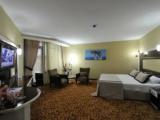 Connection Quadruple room
