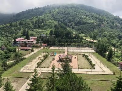 Zarha Mountain Resort - 18