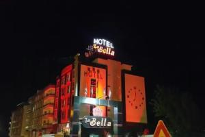 Hotel «La Bella Soma», Bergama