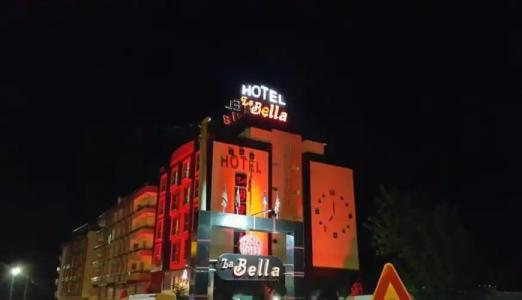 La Bella Soma