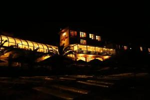 Sinop Antik Otel, Gerze