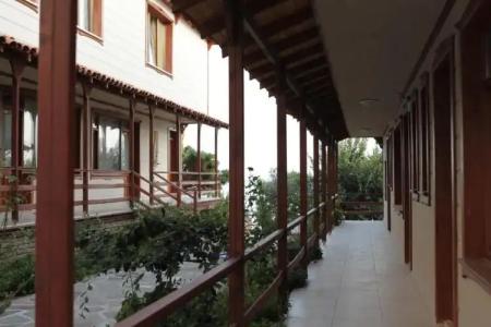 Sinop Antik Otel - 77