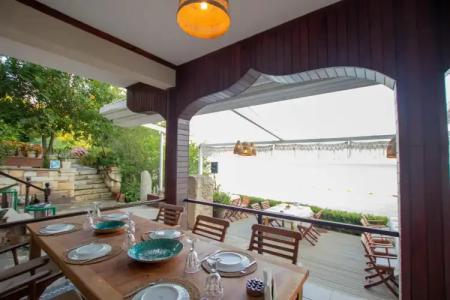 Sinop Antik Otel - 18