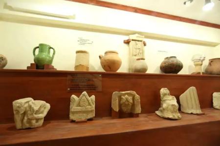 Sinop Antik Otel - 49