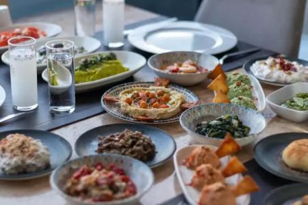 Sinop Antik Otel - 41