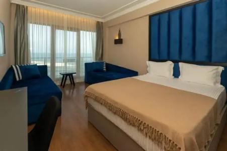 Sinop Antik Otel - 11