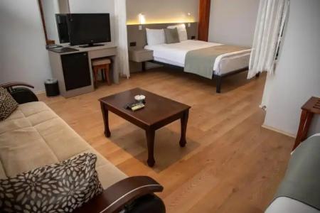 Sinop Antik Otel - 27