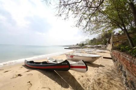 Sinop Antik Otel - 16