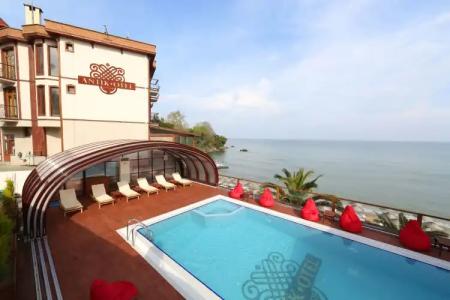 Sinop Antik Otel - 13