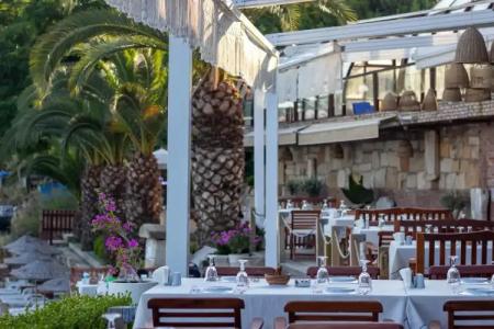 Sinop Antik Otel - 17