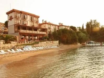 Sinop Antik Otel - 45