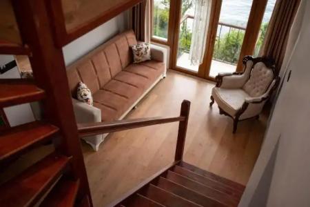 Sinop Antik Otel - 86