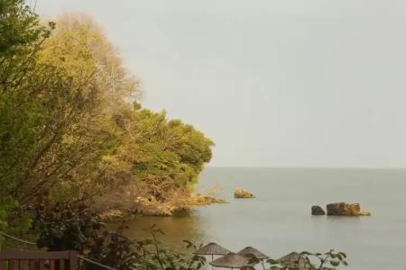 Sinop Antik Otel - 42