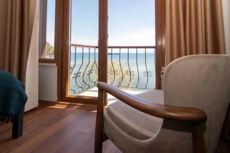 Sinop Antik Otel - 28