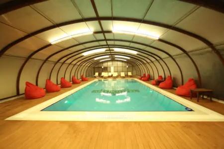 Sinop Antik Otel - 12