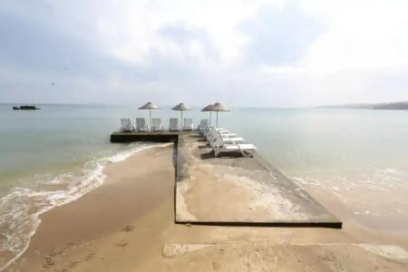 Sinop Antik Otel - 43