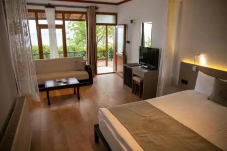 Sinop Antik Otel - 81