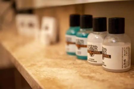 Sinop Antik Otel - 62