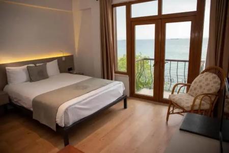 Sinop Antik Otel - 80