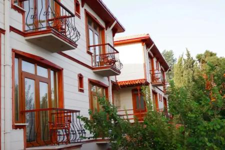 Sinop Antik Otel - 44