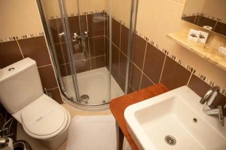 Sinop Antik Otel - 67