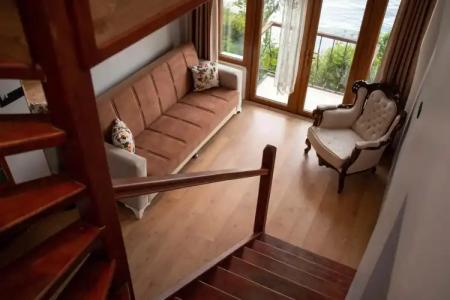 Sinop Antik Otel - 5