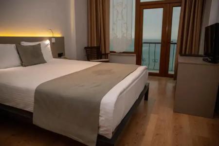 Sinop Antik Otel - 4