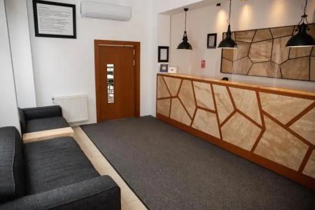 Sinop Antik Otel - 10